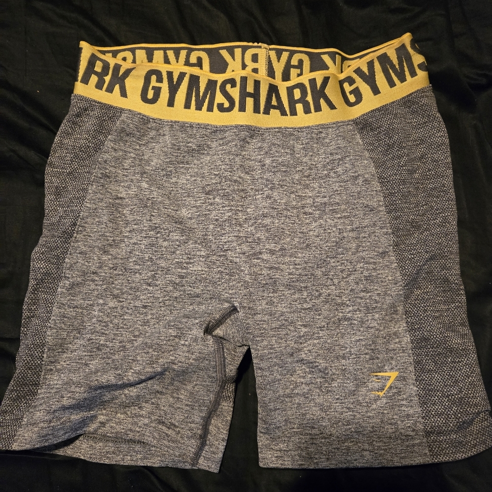 Gymshark shorts